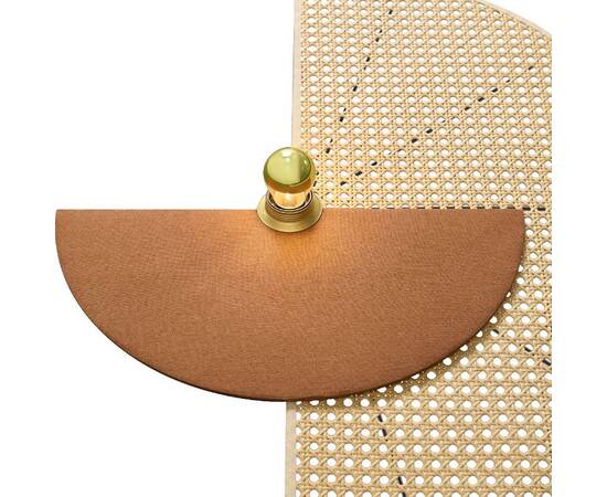 Настенный светильник Freya Carry FR5487WL-01G4, изображение 3