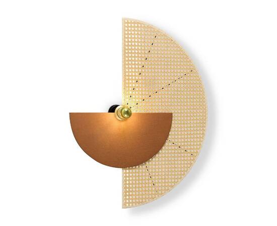 Настенный светильник Freya Carry FR5487WL-01G4, изображение 4