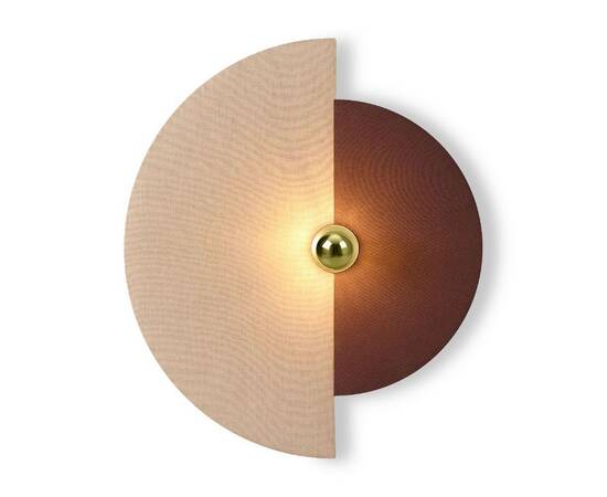 Настенный светильник Freya Carry FR5487WL-01G1