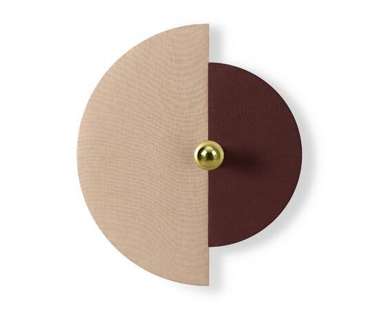 Настенный светильник Freya Carry FR5487WL-01G1, изображение 2