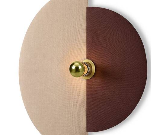 Настенный светильник Freya Carry FR5487WL-01G1, изображение 3