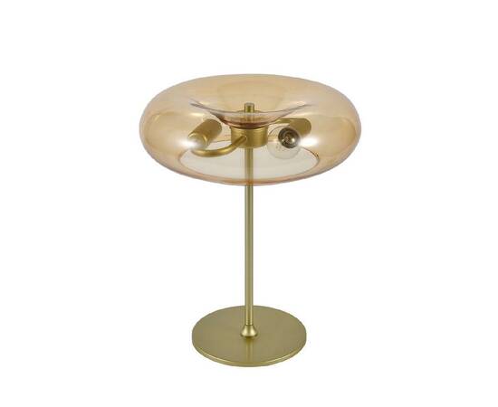 Настольная лампа Indigo Leggero 11062/2T Amber V000542, изображение 2