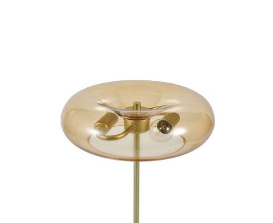 Настольная лампа Indigo Leggero 11062/2T Amber V000542, изображение 4