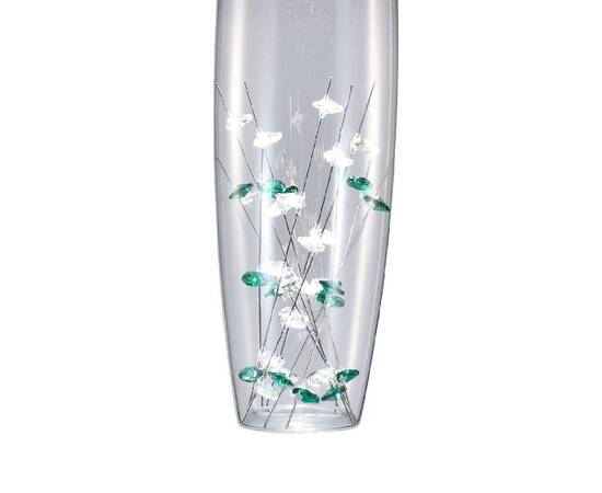 Подвесной светильник Indigo Tesoro 11063/1P Green V000140L, изображение 5