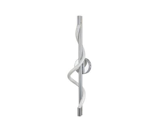 Настенный светильник Indigo Intreccio 14025/1W Chrome V000143L, изображение 2