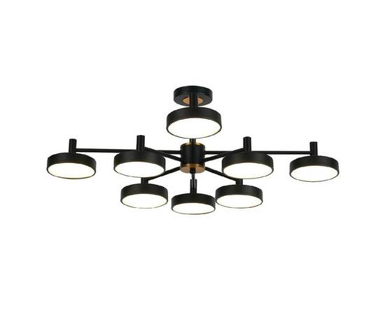 Люстра на штанге Escada Siri 10211/8LED