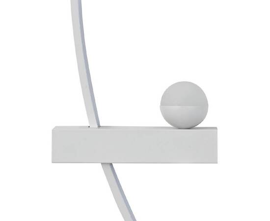 Настенный светильник Escada Ray 10220/2LED White L, изображение 4