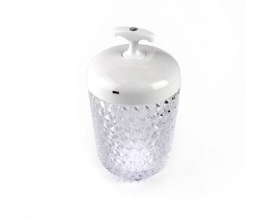 Настольная лампа Escada Vibe 10255/L LED