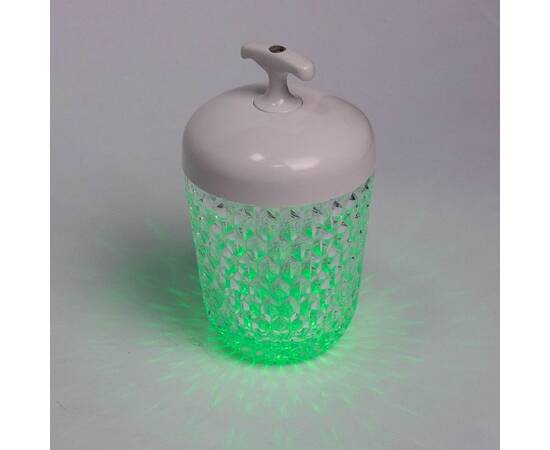 Настольная лампа Escada Vibe 10255/L LED, изображение 3