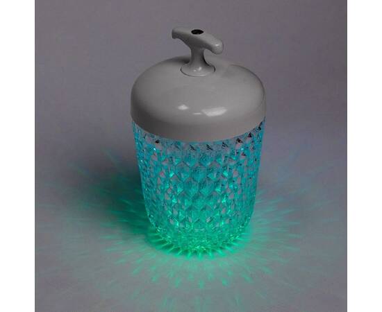 Настольная лампа Escada Vibe 10255/L LED, изображение 4