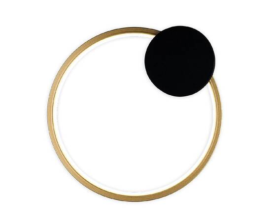 Настенный светильник Escada Figures 10262/1LED