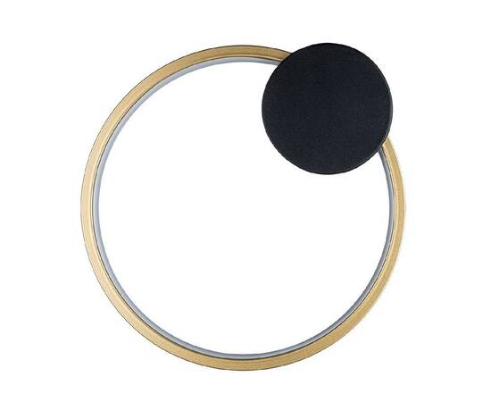 Настенный светильник Escada Figures 10262/1LED, изображение 2