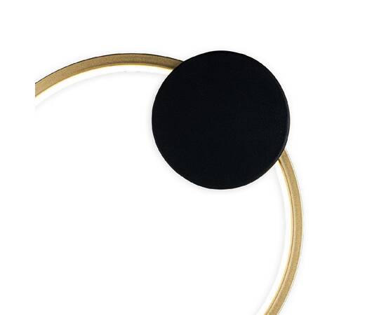 Настенный светильник Escada Figures 10262/1LED, изображение 3