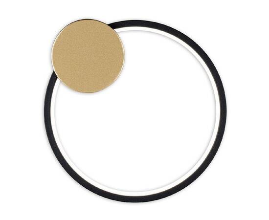 Настенный светильник Escada Figures 10263/1LED