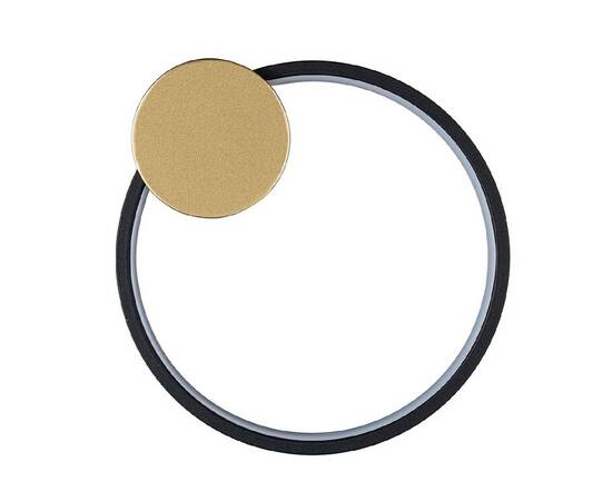 Настенный светильник Escada Figures 10263/1LED, изображение 2