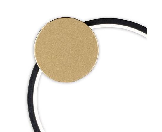 Настенный светильник Escada Figures 10263/1LED, изображение 3