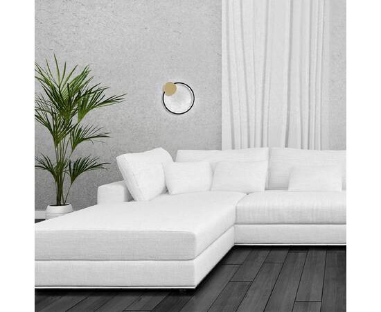 Настенный светильник Escada Figures 10263/1LED, изображение 5