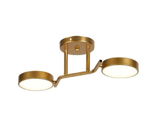 Потолочный светильник Escada Starlight 10273/2LED