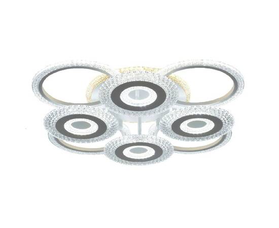 Потолочная люстра Escada Klio 10276/8LED