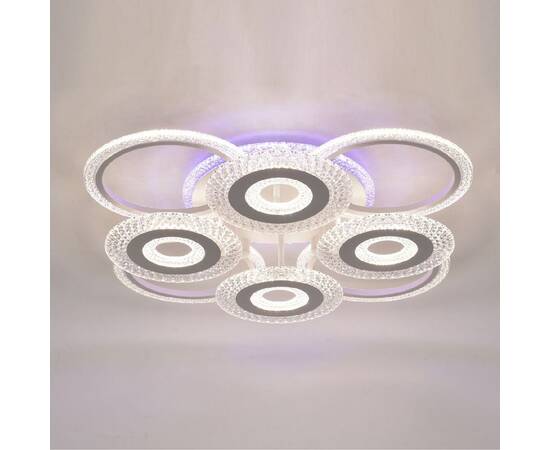 Потолочная люстра Escada Klio 10276/8LED, изображение 2