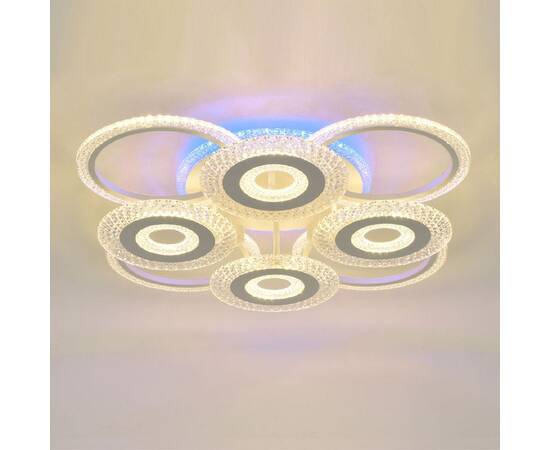 Потолочная люстра Escada Klio 10276/8LED, изображение 3