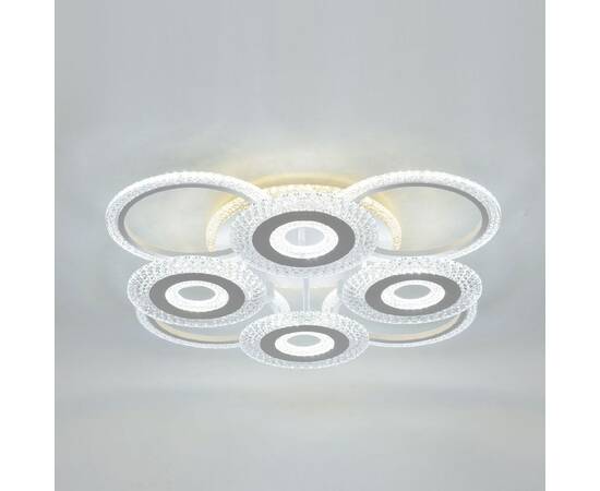 Потолочная люстра Escada Klio 10276/8LED, изображение 4