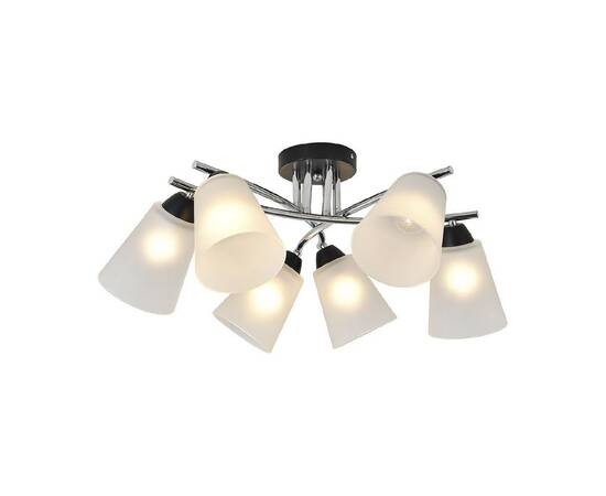 Потолочная люстра Escada Lavatera 2132/6P