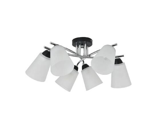 Потолочная люстра Escada Lavatera 2132/6P, изображение 2