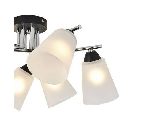 Потолочная люстра Escada Lavatera 2132/6P, изображение 4