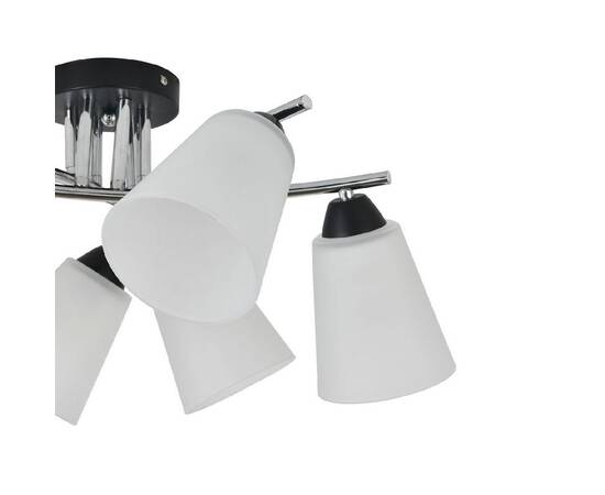 Потолочная люстра Escada Lavatera 2132/6P, изображение 5