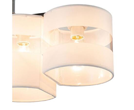 Потолочная люстра Escada Fantasy 641/4P, изображение 3