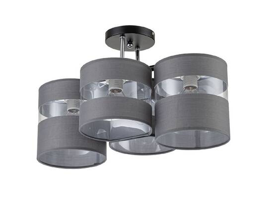 Потолочная люстра Escada Fantasy 642/4P, изображение 2