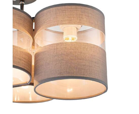 Потолочная люстра Escada Fantasy 642/4P, изображение 3