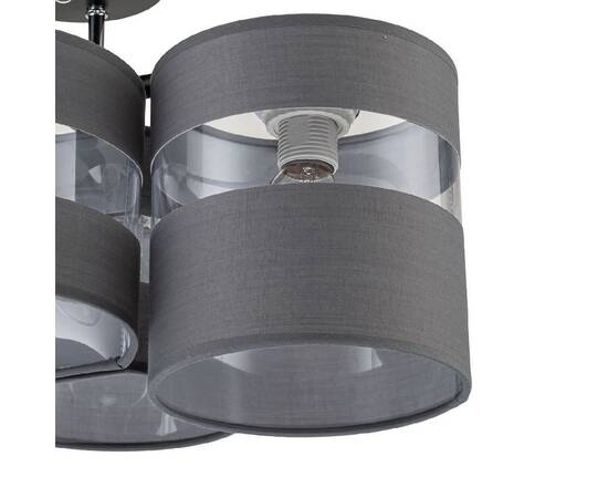 Потолочная люстра Escada Fantasy 642/4P, изображение 4