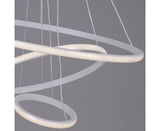 Подвесная люстра Reluce 99001-0.9-03D WH, изображение 4