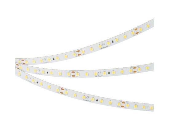 Светодиодная лента Arlight UL-A112-8mm 24V Warm2700 (12 W/m, IP20, 5m) 052747