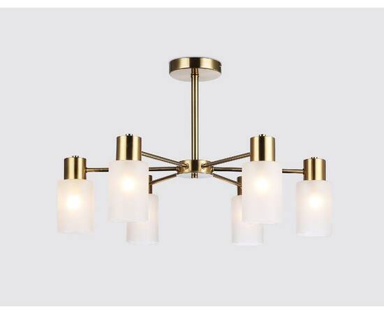 Люстра на штанге Ambrella Light Traditional Modern TR9581, изображение 2