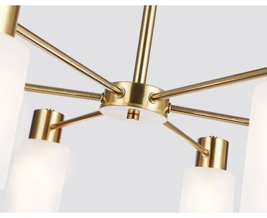 Люстра на штанге Ambrella Light Traditional Modern TR9581, изображение 5