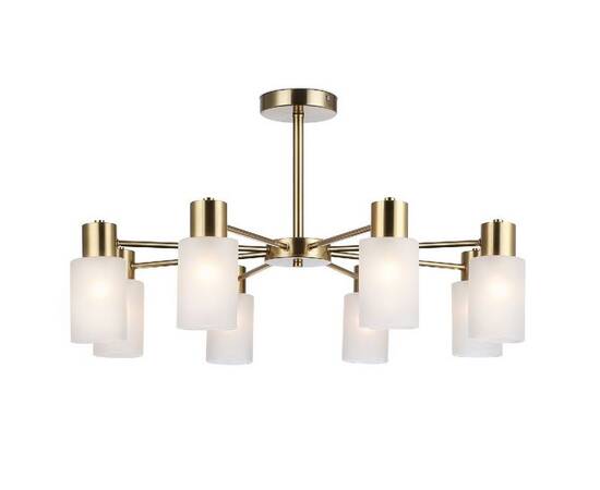 Люстра на штанге Ambrella Light Traditional Modern TR9584