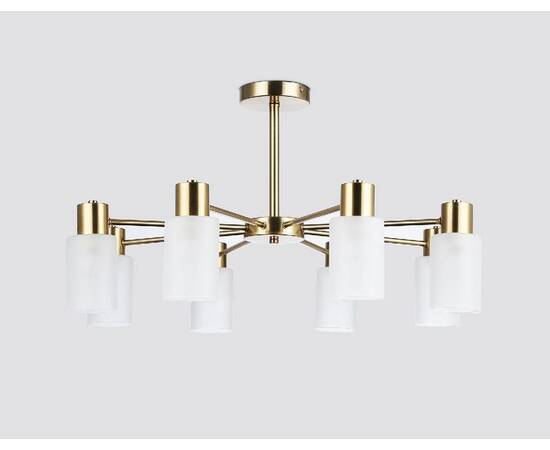 Люстра на штанге Ambrella Light Traditional Modern TR9584, изображение 3