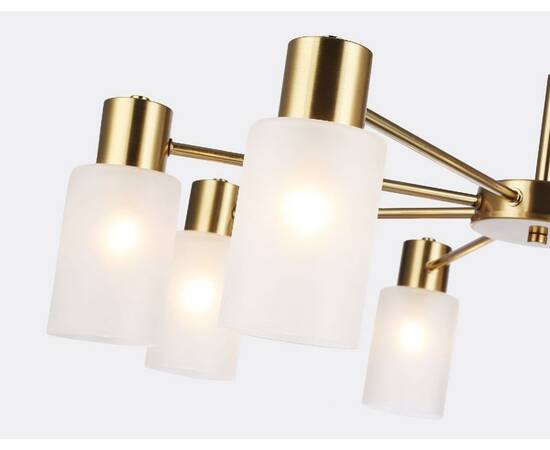 Люстра на штанге Ambrella Light Traditional Modern TR9584, изображение 4