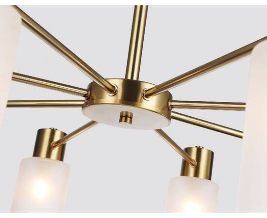 Люстра на штанге Ambrella Light Traditional Modern TR9584, изображение 5