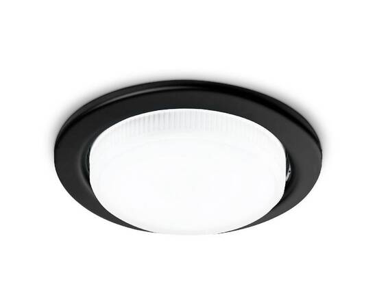 Встраиваемый светильник Ambrella Light Standard Spot GX53 Spot G101 BK