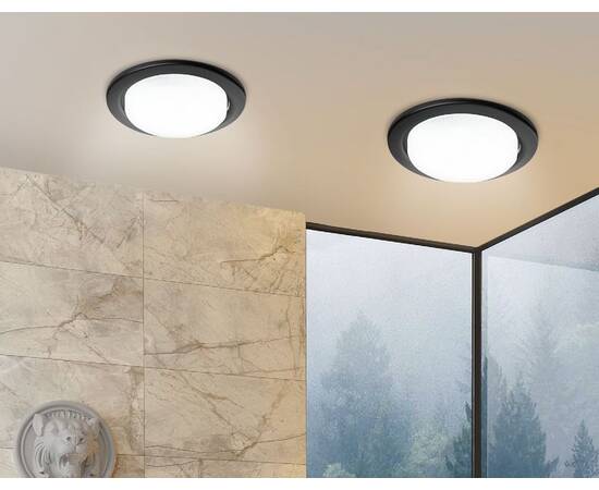 Встраиваемый светильник Ambrella Light Standard Spot GX53 Spot G101 BK, изображение 3