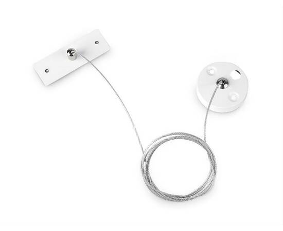 Подвес для накладного шинопровода Ambrella Light Track System Magnetic 220V GL1090