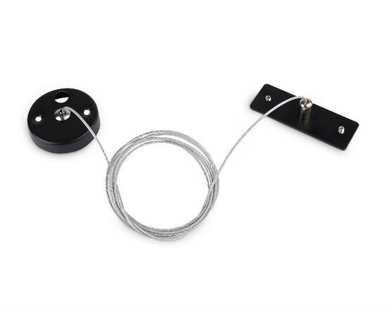 Подвес для накладного шинопровода Ambrella Light Track System Magnetic 220V GL1091