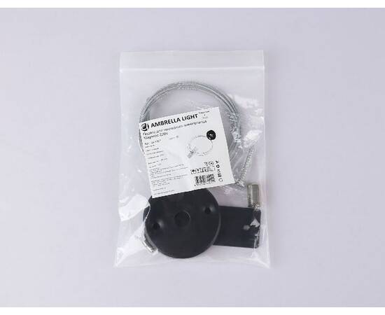 Подвес для накладного шинопровода Ambrella Light Track System Magnetic 220V GL1091, изображение 2