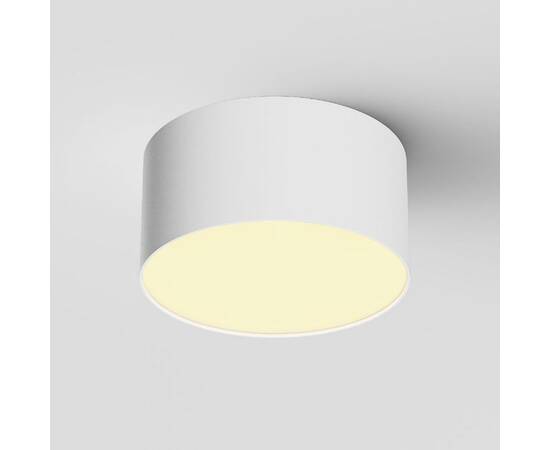 Накладной светильник Maytoni Zon C032CL-12W2.7K-RD-W, изображение 3