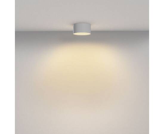 Накладной светильник Maytoni Zon C032CL-12W2.7K-RD-W, изображение 4