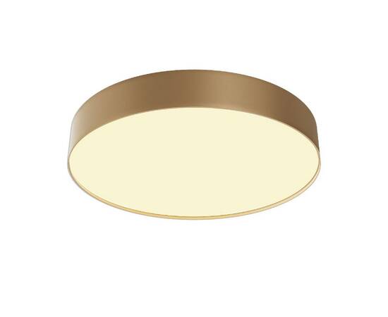 Потолочный светильник Maytoni Zon C032CL-45W2.7K-RD-MG